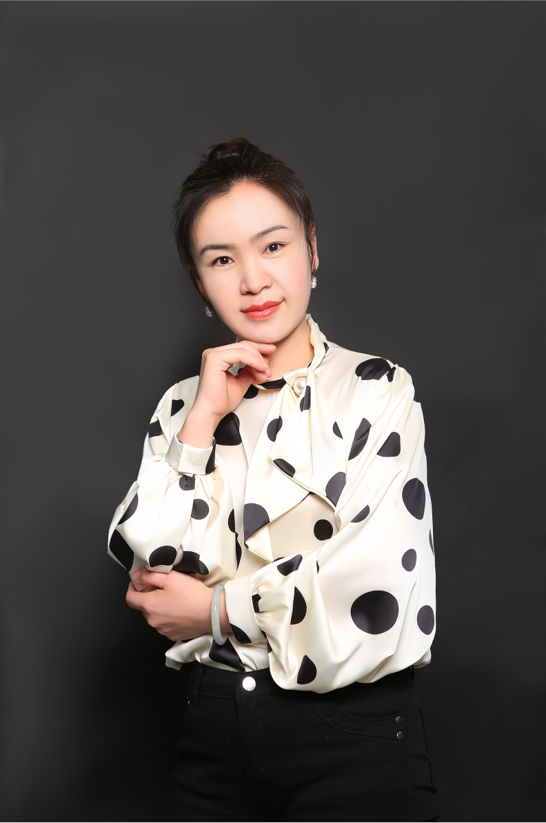 資深業務經理